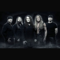 Rhapsody of Fire: il trailer di "Dark Wings of Steel"