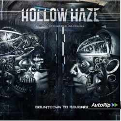 Hollow Haze: il video di "No Rest for the Angels"