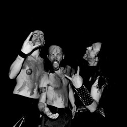 Necroshine: aggiornamenti dalla band