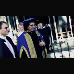 Black Sabbath: laurea ad honorem per Tony Iommi