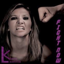 Fight Now [EP]