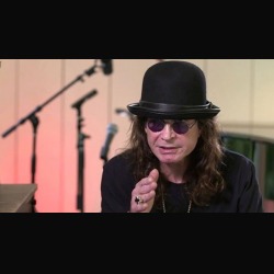 Black Sabbath: Ozzy, 'La reunion non ha causato la mia dipendenza'