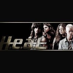 H.E.A.T: pronto il seguito di "Address The Nation"
