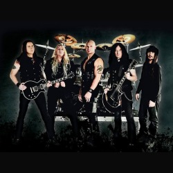 Primal Fear: pubblicato il video di "When Death Comes Knocking"
