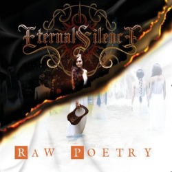 Eternal Silence: svelati copertina e tracklist di "Raw Poetry"
