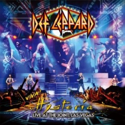 Viva! Hysteria