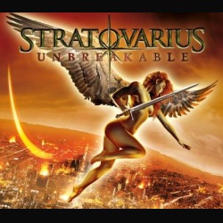 Stratovarius: il video di "Unbreakable"