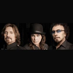 Black Sabbath: svelati i testi scritti a mano dall'album "13"