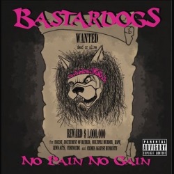 No Pain No Gain