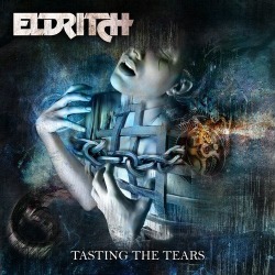 Eldritch: tracklist del nuovo "Tasting The Tears"