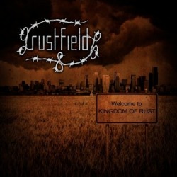 Kingdom Of Rust