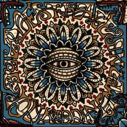 Destrage: il video di "My Green Neighbour"