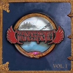 Thunderproject - Vol. I