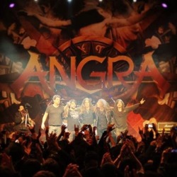 Angra: la settimana dei videoclip in HD