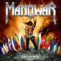 Manowar: nuovi dettagli su 'Kings Of Metal MMXIV'