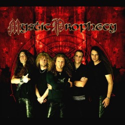 Mystic Prophecy (Roberto D. Liapakis)
