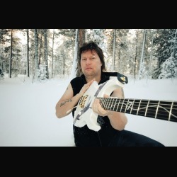 Timo Tolkki's Avalon: svelato il titolo e modalità del concorso per i fan