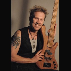 Medieval Steel: è morto Jeff "Chuck" Jones