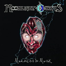 Madness In Mask