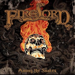Among The Snakes