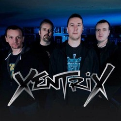 Xentrix: un nuovo brano dopo diciotto anni d'inattività
