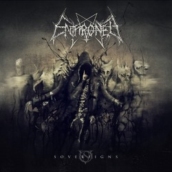 Enthroned: traccia in anteprima dal prossimo album
