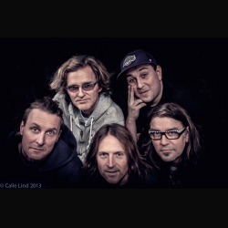 The Flower Kings: cambia il gruppo di supporto