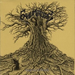 Copertina di Hymn To Your God dei Exhumation