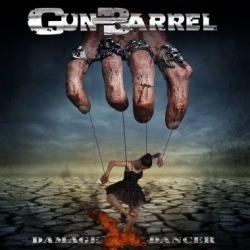 Gun Barrel: esce "Damage Dancer"