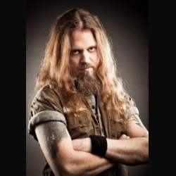 Sonata Arctica (Henrik Klingenberg)