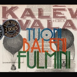 Tuoni, baleni, fulmini
