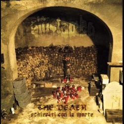 Oltretomba: secondo estratto dal nuovo album