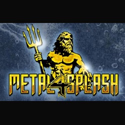 Metal4splash: confermate tre nuove band