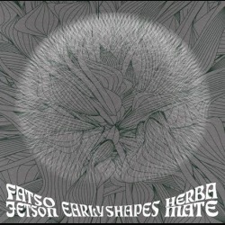 Herba Mate: split album con i Fatso Jetson