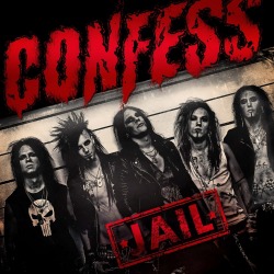 Jail