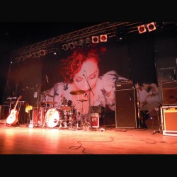 Live report: Anneke Van Giersbergen e ospiti - Zlín, 5 aprile