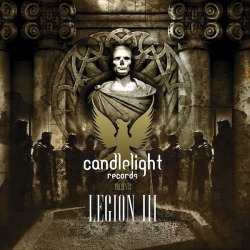 Candlelight Records: tutti i dettagli della nuova compilation