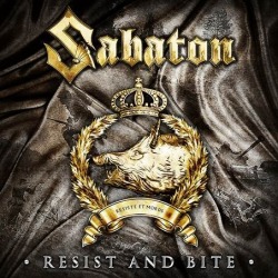 Sabaton: disponibile il nuovo video "Resist And Bite"