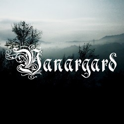 Vanargard (EP)