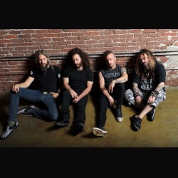 Killer Be Killed: ascolta il nuovo album in streaming
