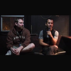 Cynic: Masvidal e Reinert fanno coming out