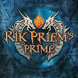Riek Priem's Prime: debutto su Avenue Of Allies