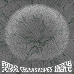 Early Shapes (Split CD)