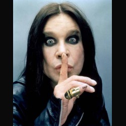 Black Sabbath: Ozzy conferma l'unica data italiana