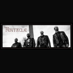Pentacle: esce "Five Candles Burning Red"