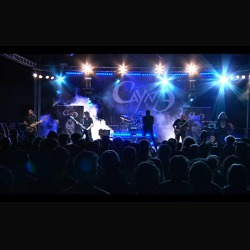 Cayne: il nuovo video 'Little Witch'