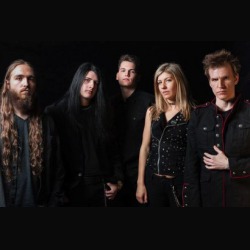 Armageddon (Christopher Amott): aggiornamenti sul nuovo album