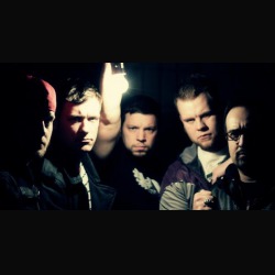 Blood God: per ferragosto "Blood Is My Trademark"