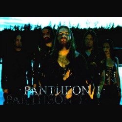 Pantheon I: esce la compilation