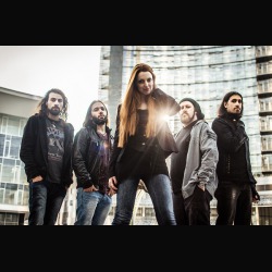 Temperance: di spalla ai Within Temptation nella data milanese